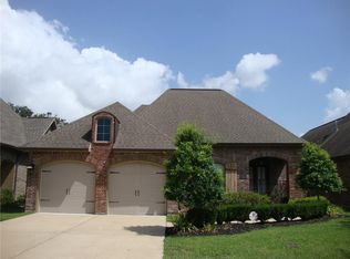 1316 Covey Ln, Lake Charles, LA 70605