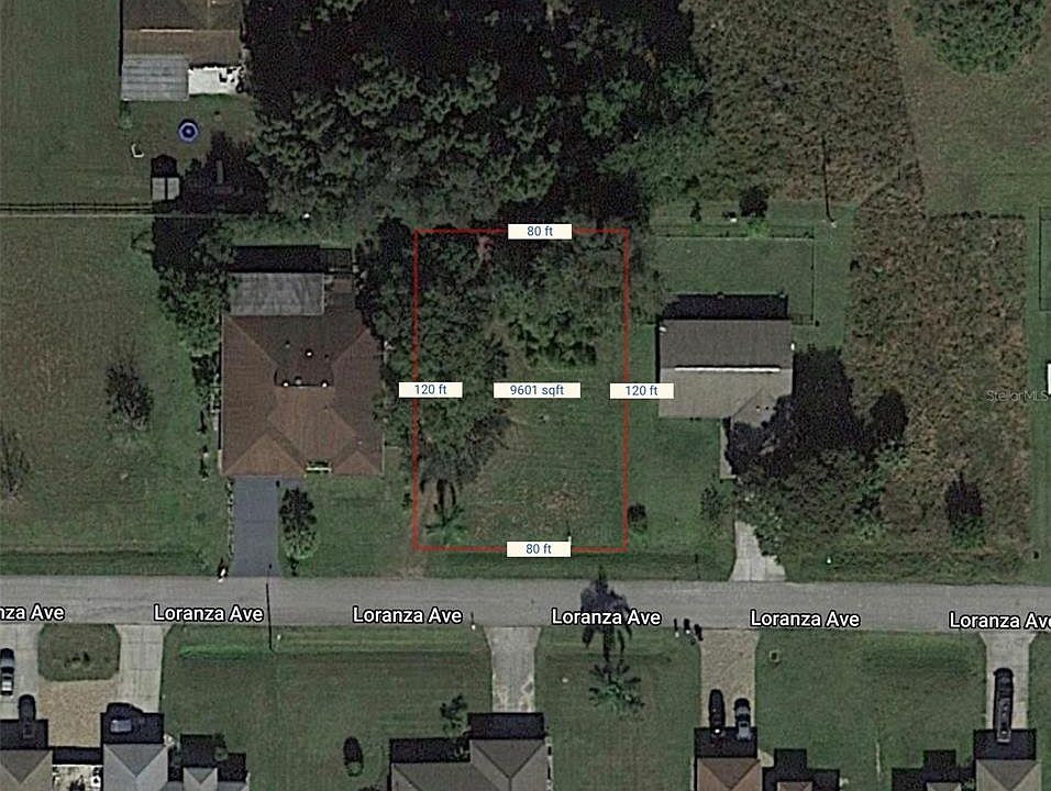 1st image of LORANZA AVENUE LOT 32