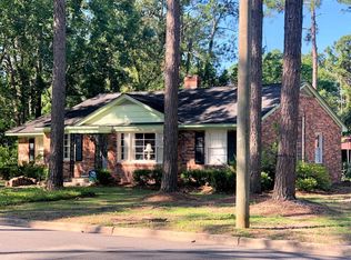 1230 Lake Douglas Rd, Bainbridge, GA 39819