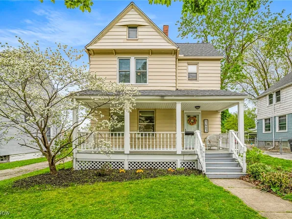 1463 Coutant Ave, Lakewood, OH 44107