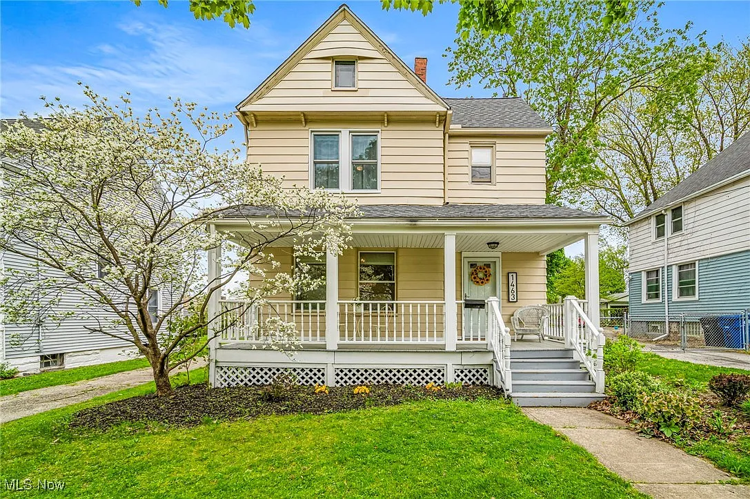 1463 Coutant Ave photo 1