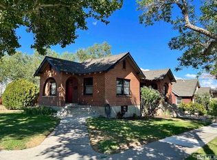 942 Lander St, Reno, NV 89509