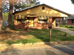 1206 S Davis St, Albany, GA 31701