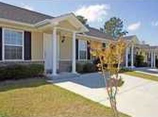 111 Karima Cir, Rincon, GA 31326