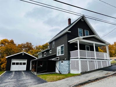 502 1St Avenue, Berlin, NH, 03570