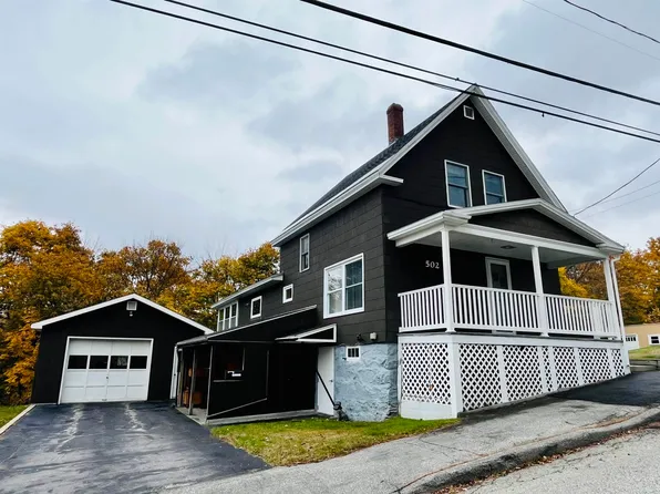 502 1St Avenue, Berlin, NH 03570