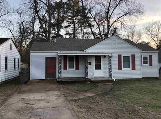 902 W Thompson St, Paragould, AR 72450