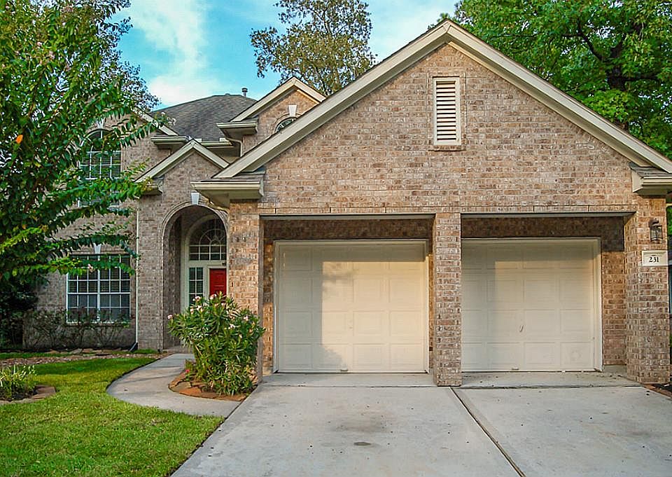 2nd image of 231 N Wimberly Way