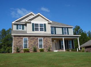 478 Weyanoke Dr, Evans, GA 30809