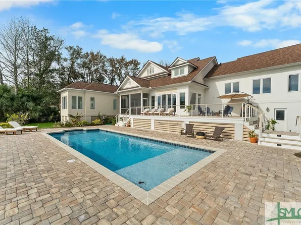 113 Grays Creek Court, Savannah, GA 31410