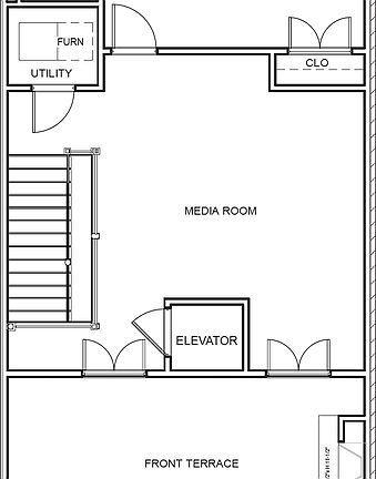 Fourth Floor