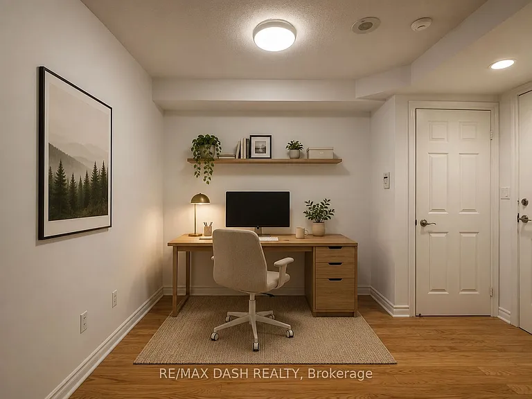 270 Wellington St W #802 — Photo 2