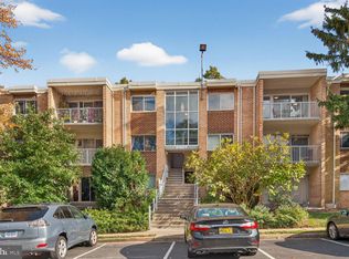 Yorktowne Square Condo, Falls Church, VA 22042