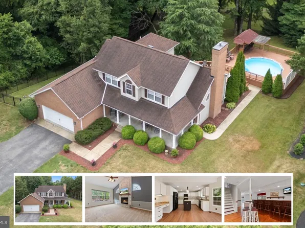 745 Bella Vista Dr, Owings, MD 20736
