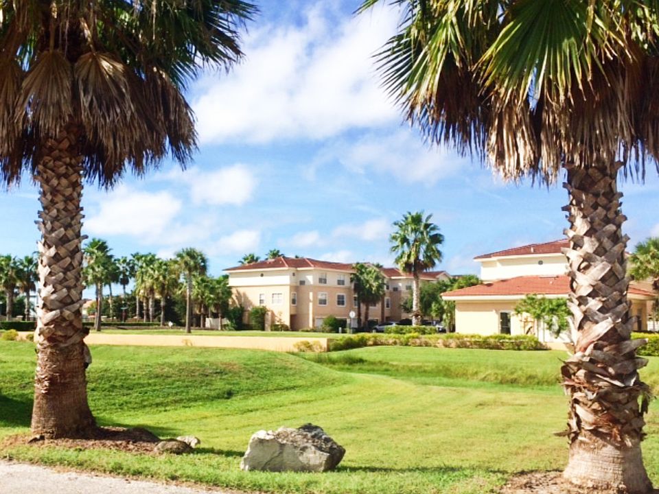 Sea Forest Townhomes