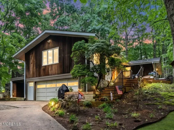 12 Georjean Drive, Holmdel, NJ 07733
