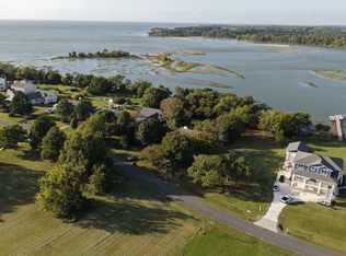 16 Arlington Chase Rd #16, Cape Charles, VA 23310