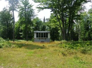 3329 Candy Ln, Rhinelander, WI 54501