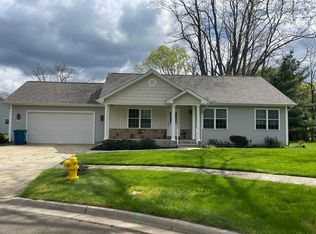 113 Beacon Ridge Dr, Battle Creek, MI 49017