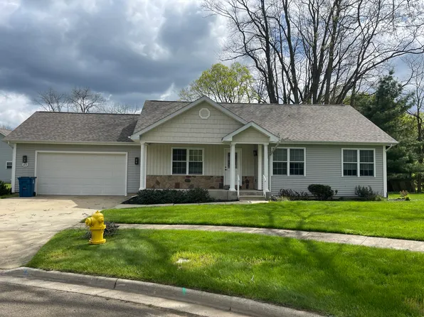 113 Beacon Ridge Dr, Battle Creek, MI 49017