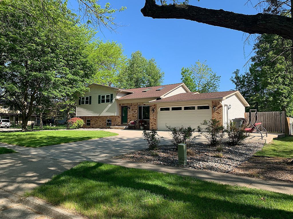201 Heathermoor Dr, Midland, MI 48642 Zillow