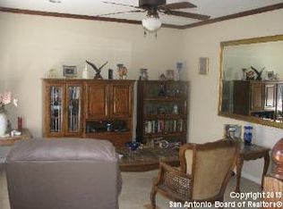3651 Versailles Dr, San Antonio, TX 78219