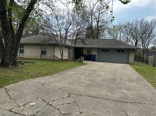 6214 Atlanta St, Fort Smith, AR 72903