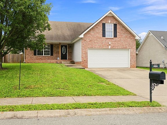 2nd image of 1524 Cedar Springs Cir