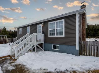 10 Barrys Island Road Ext, Avondale, NL A0A1B0