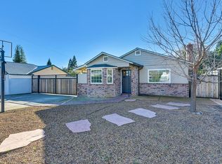 3800 Circle Dr, Loomis, CA