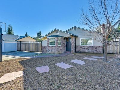 3800 Circle Dr, Loomis, CA, 95650