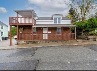 9 Blackhall Ct #A, New London, CT 06320