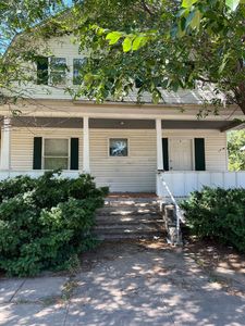 210 W 6th St, Hays, KS, 67601