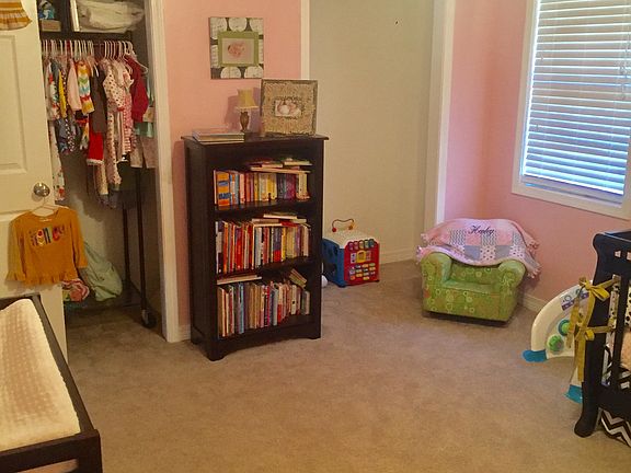 Bedroom #1