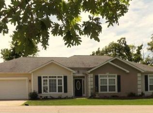 633 Bear Paw Rd, Camdenton, MO 65020