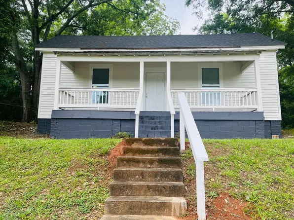 1316 Forrest Ave, Lagrange, GA 30240