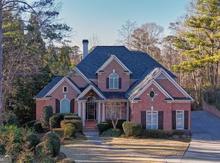 1210 Cromwell Ct, Johns Creek, GA 30022