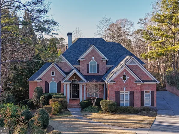 1210 Cromwell Ct, Johns Creek, GA 30022