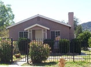 7842 Fenwick St, Sunland, CA 91040