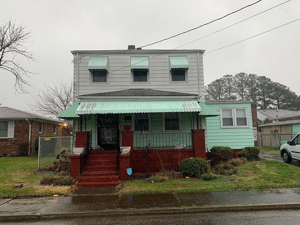 1st image of 1909 Green St