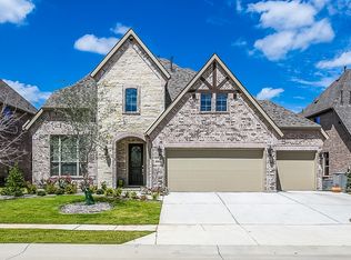 1321 Grassland Dr, Celina, TX 75009