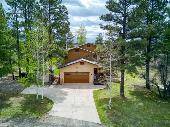 77 Fisher Court, Pagosa Springs, CO 81147