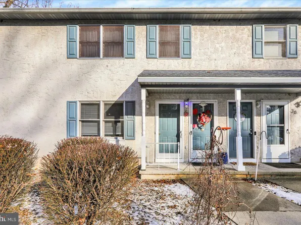 10 Maplewood Ave APT 2A, Mohnton, PA 19540