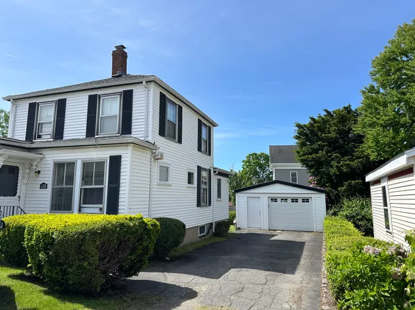 13 Union St, Beverly, MA 01915