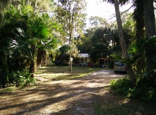 6511 Norman Dr, Melbourne Village, FL 32904