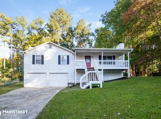 371 Indian Hills Dr, Dallas, GA 30157