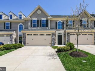 2347 Adam David Way, Marriottsville, MD 21104