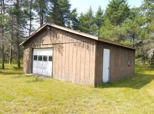 6831 Lovells Rd, Grayling, MI 49738