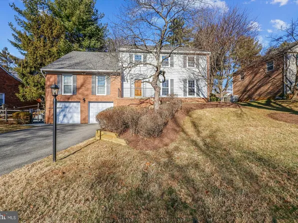 8809 Cold Spring Rd, Potomac, MD 20854