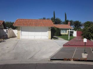 41581 Royal Palm Dr, Hemet, CA 92544